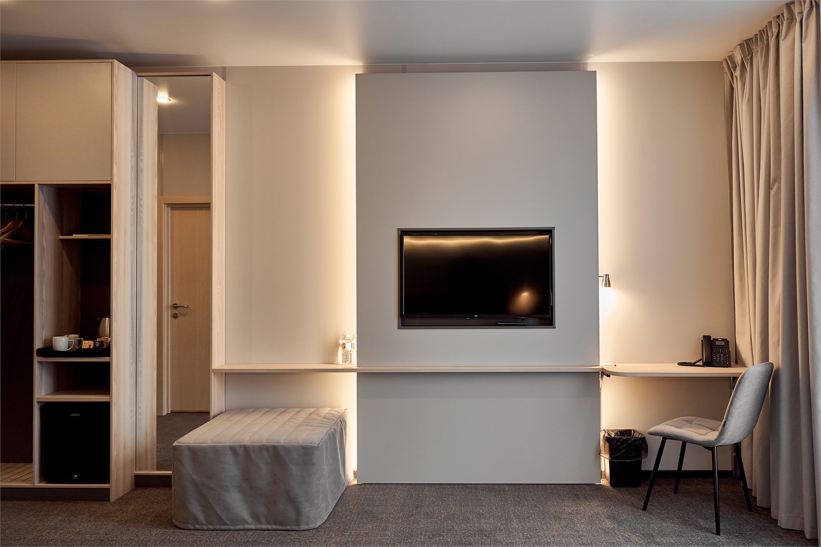 Семейный номер в 3А Смоленск M1