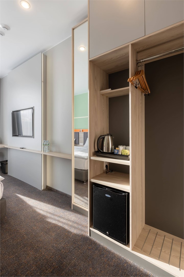 Семейный номер в 3А Смоленск M1