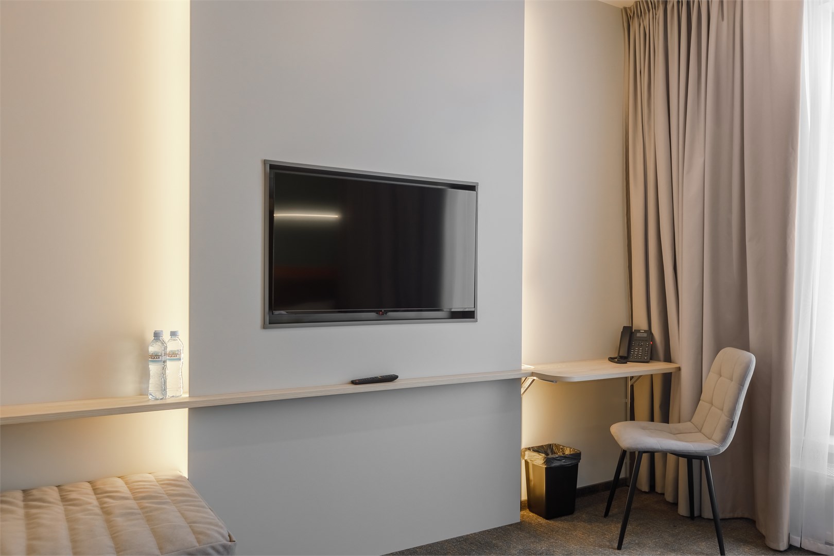 Семейный номер в 3А Смоленск M1