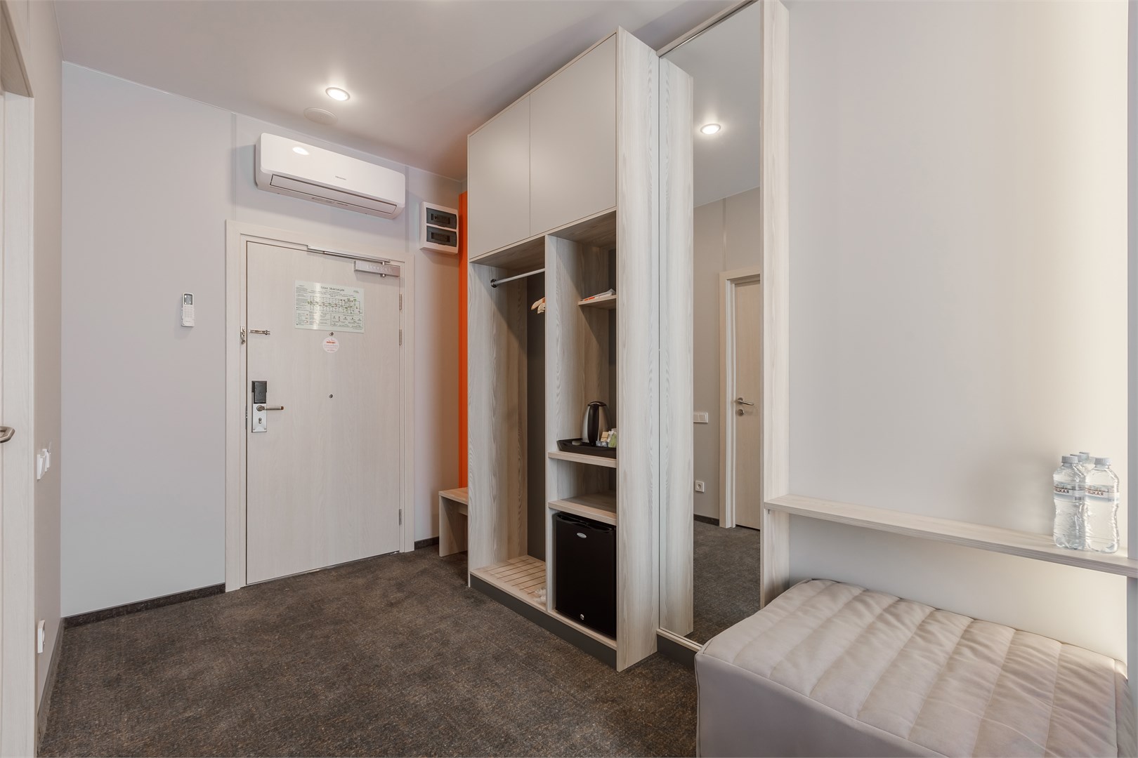 Семейный номер в 3А Смоленск M1