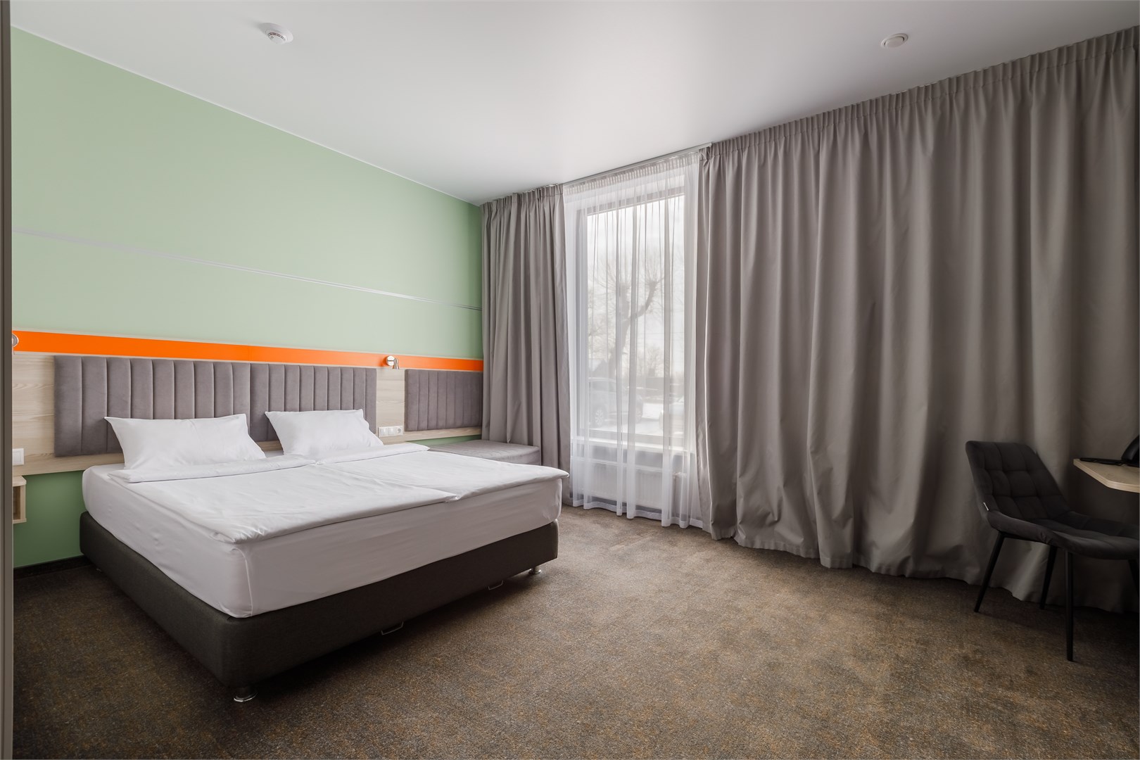 Семейный номер в 3А Смоленск M1