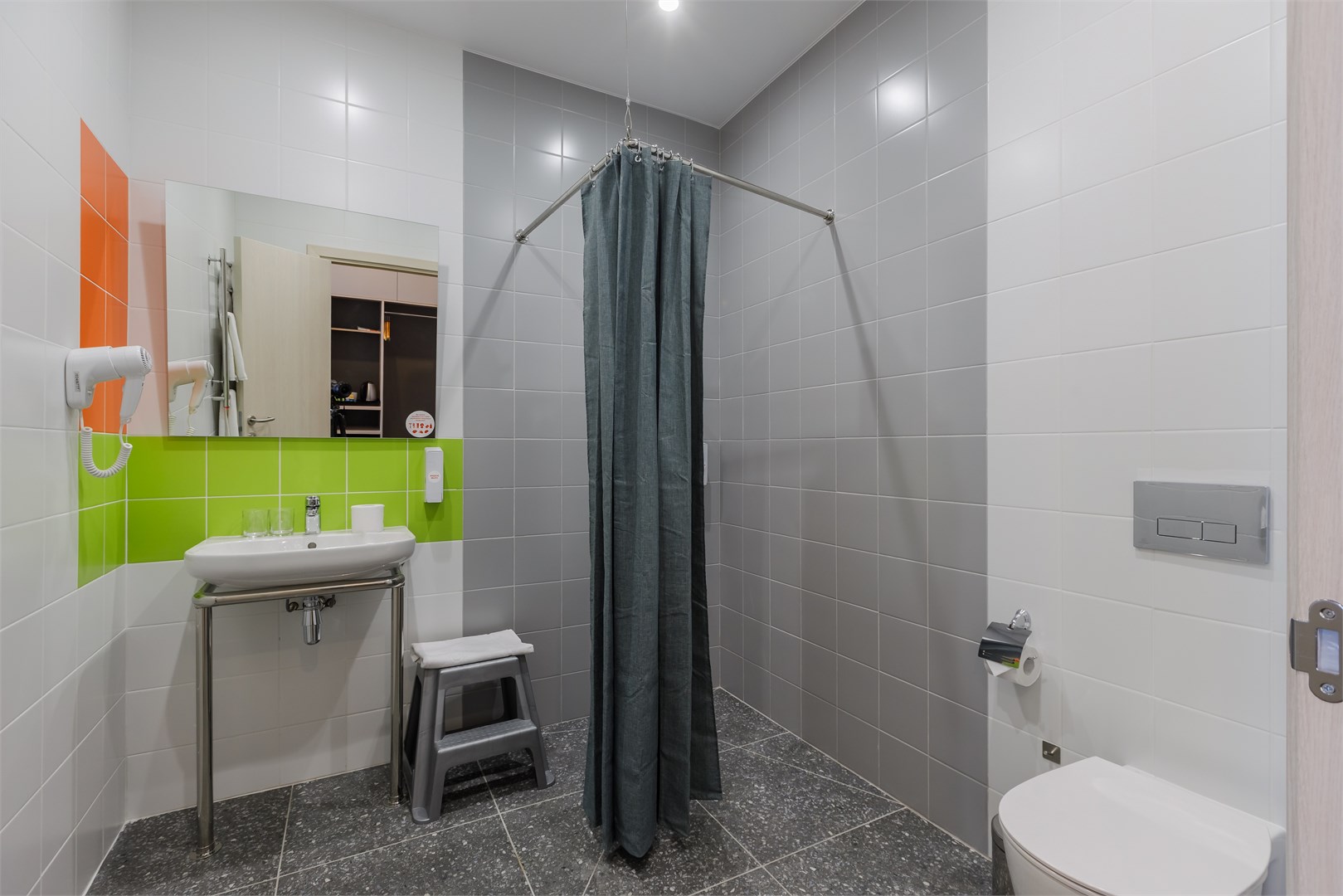 Семейный номер в 3А Смоленск M1