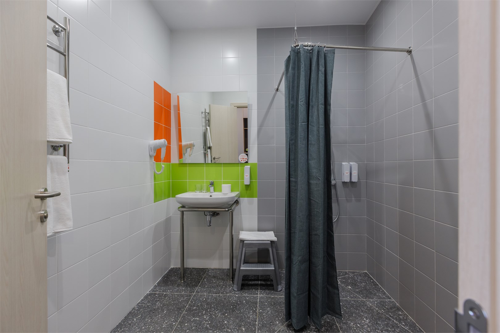 Семейный номер в 3А Смоленск M1