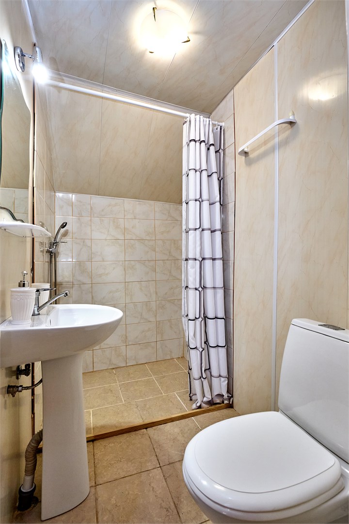 СТАНДАРТ 4-Х МЕСТНЫЙ в Солнечный