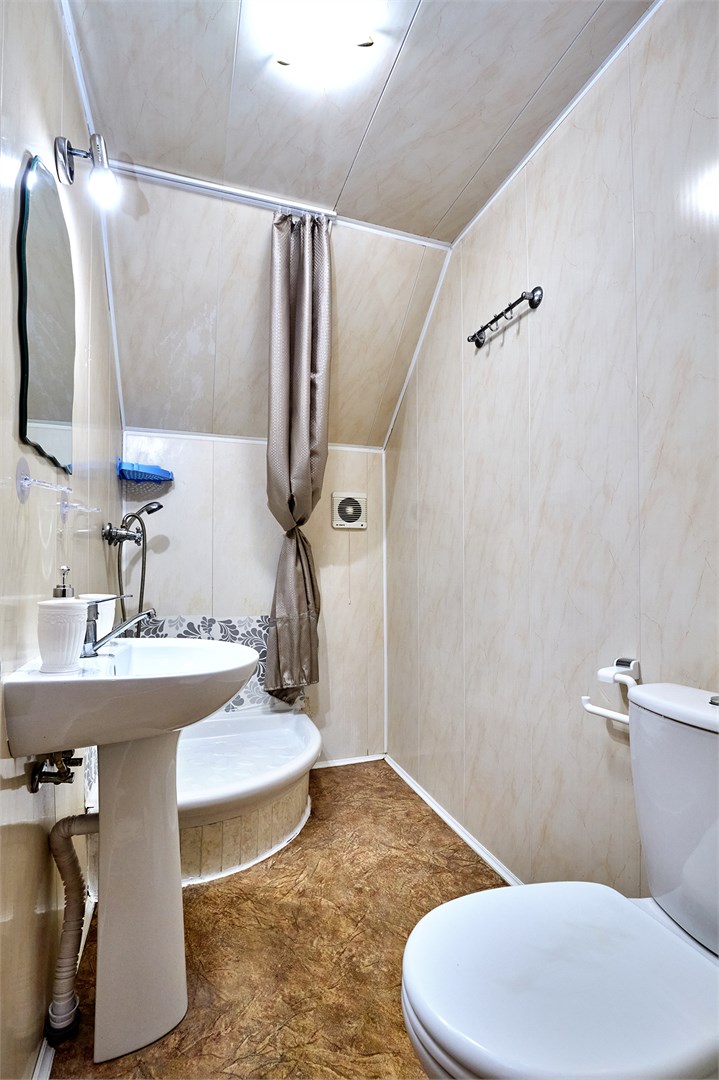 СТАНДАРТ 4-Х МЕСТНЫЙ в Солнечный