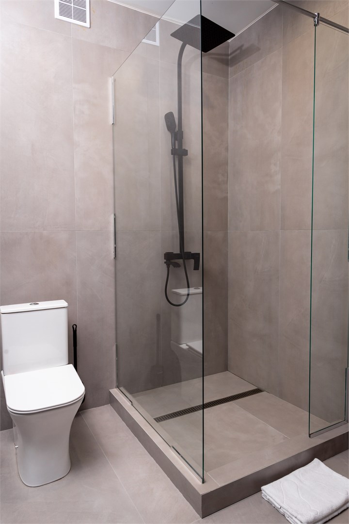 Стандарт DBL в Беной Тревел