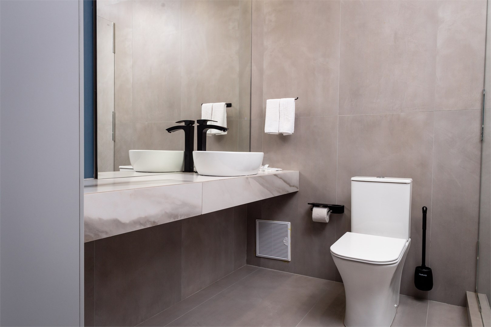 Стандарт DBL в Беной Тревел