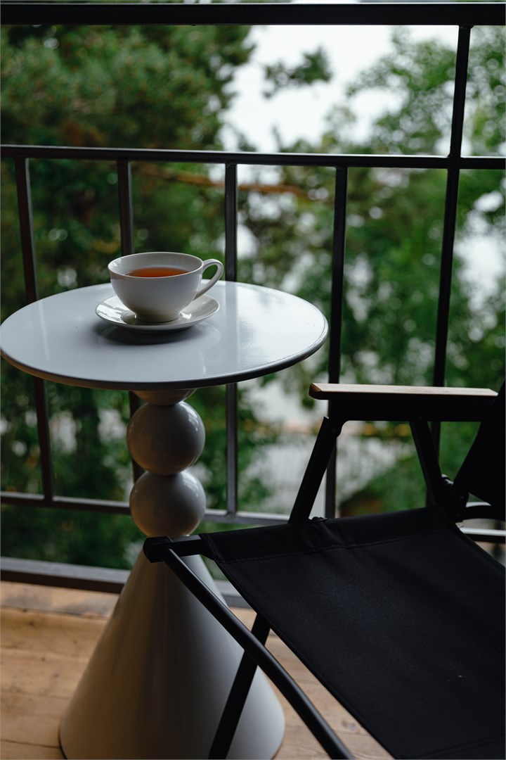 Стандарт одноместный в Гэсэр