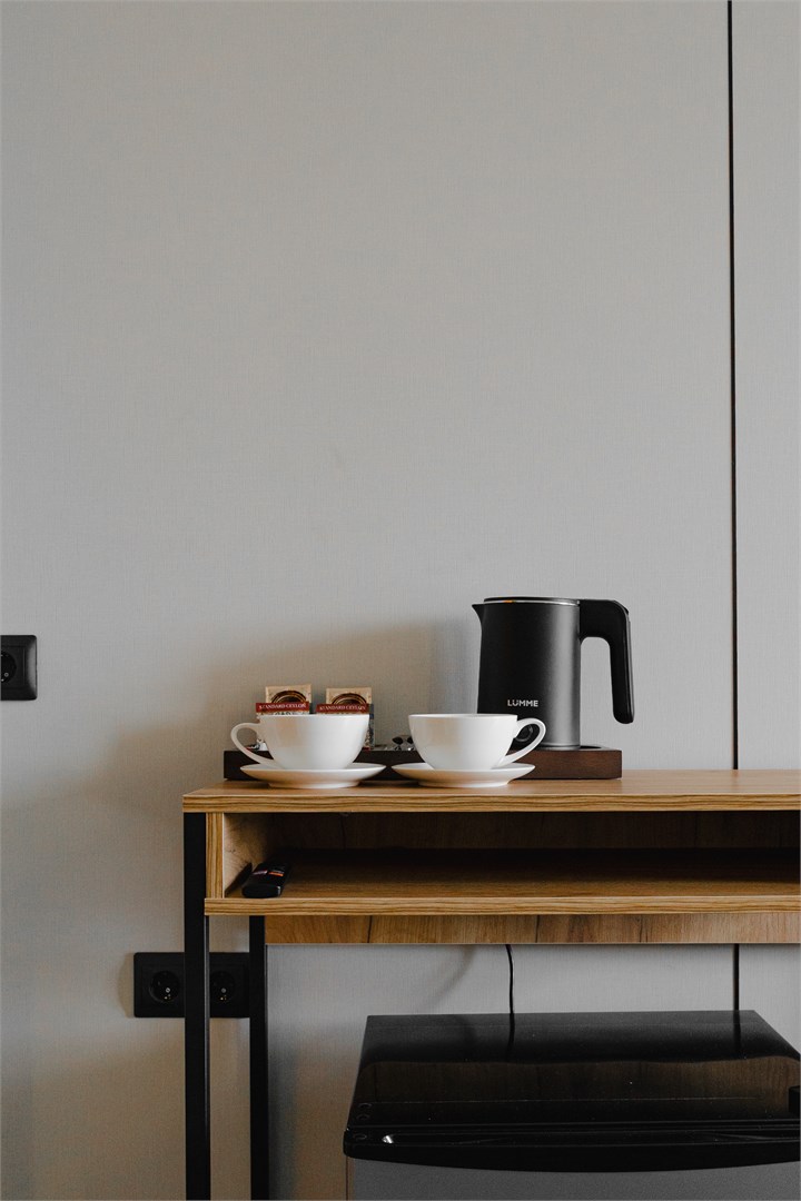 Стандарт в Гэсэр