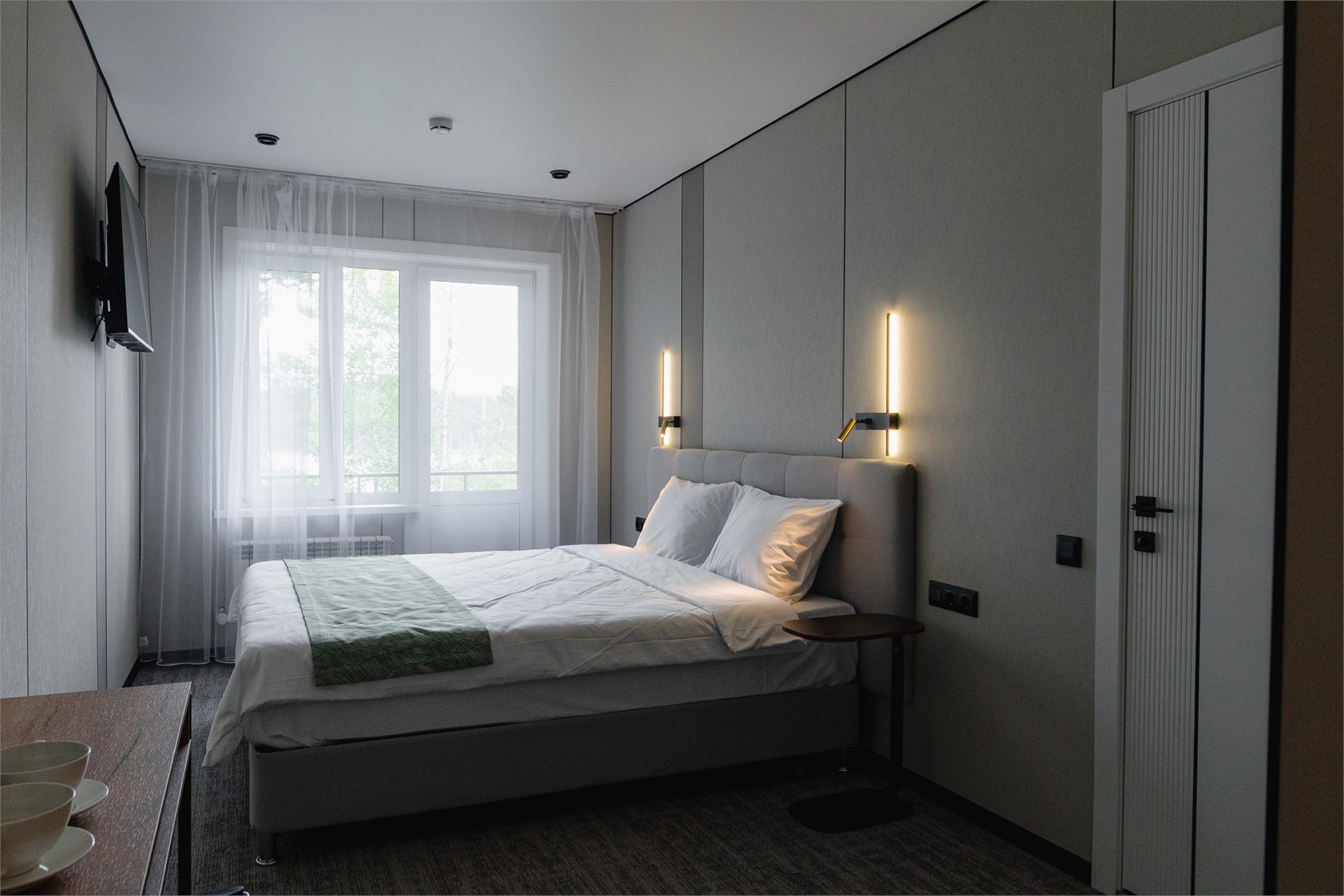 Стандарт в Гэсэр