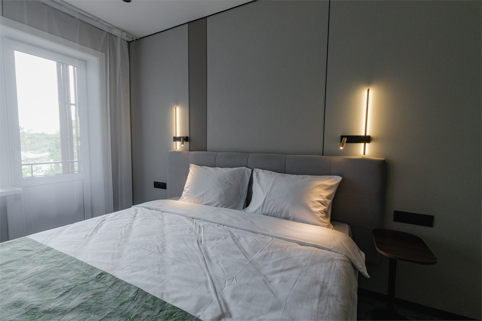 Стандарт в Гэсэр