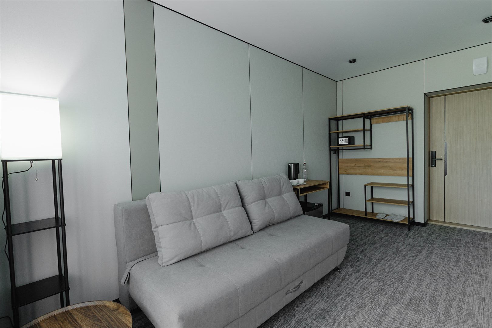 Полулюкс в Гэсэр