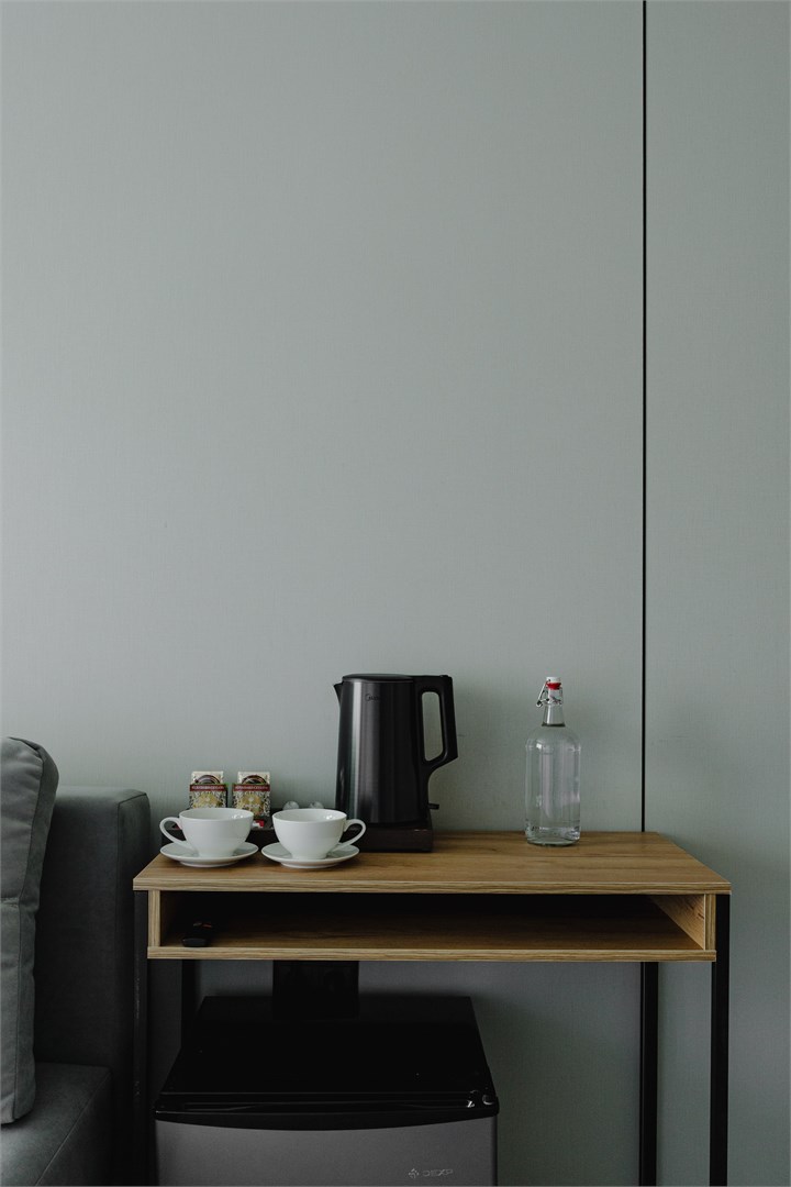 Полулюкс в Гэсэр