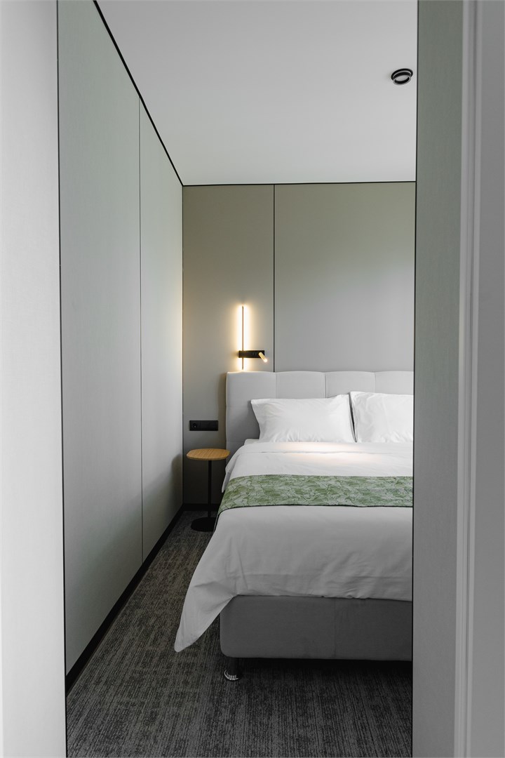 Полулюкс в Гэсэр