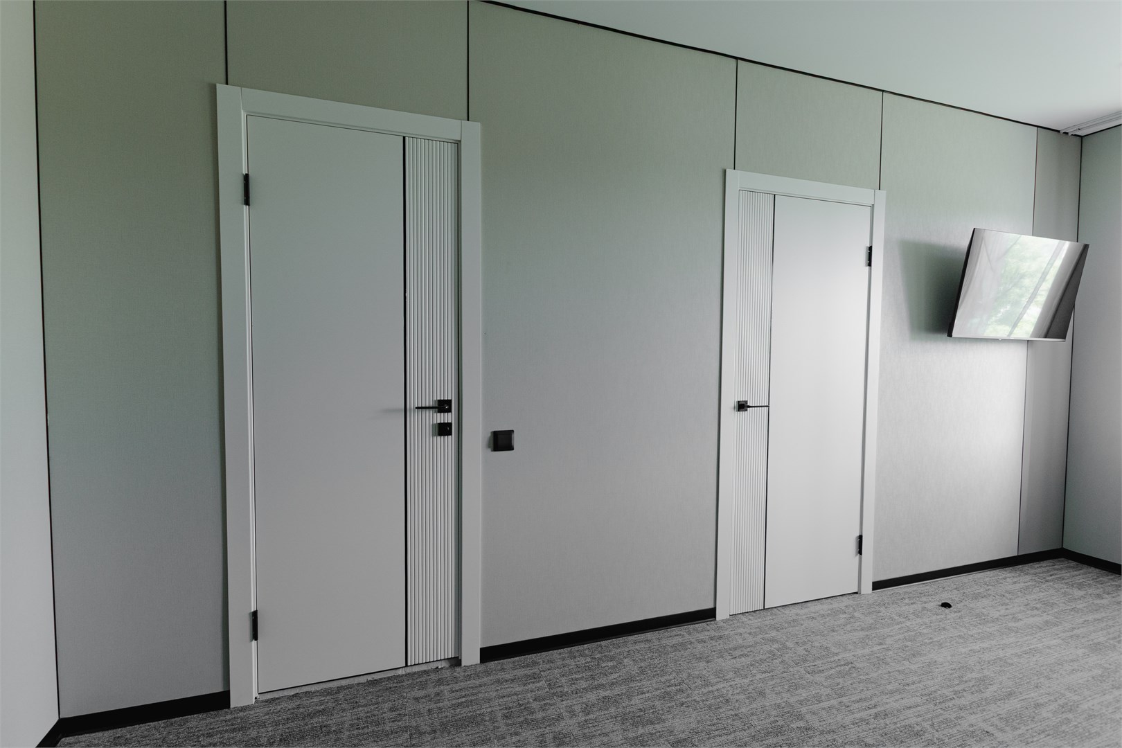 Полулюкс в Гэсэр