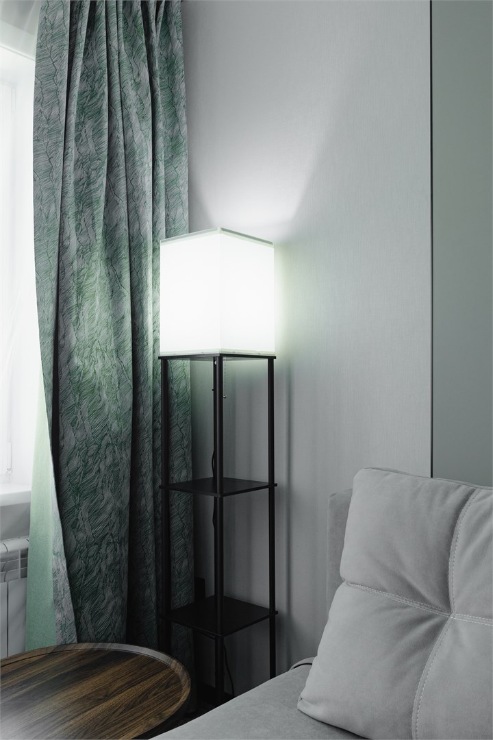 Полулюкс в Гэсэр