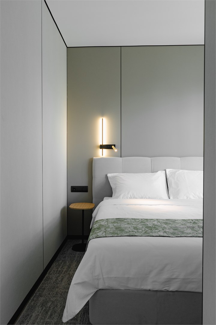 Полулюкс в Гэсэр