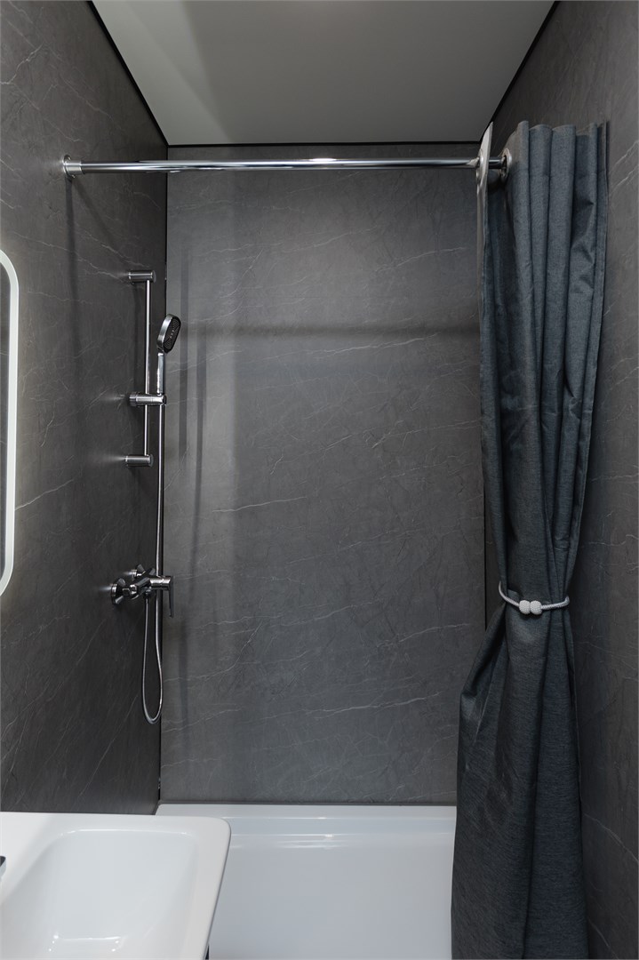 Полулюкс в Гэсэр