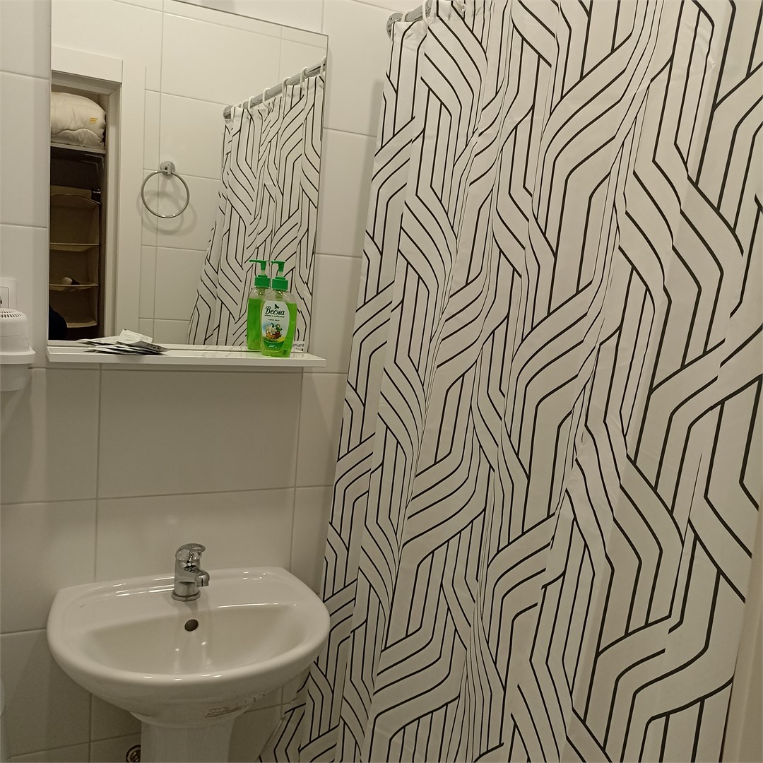 1 категория комфорт ПЛЮС в Тиман