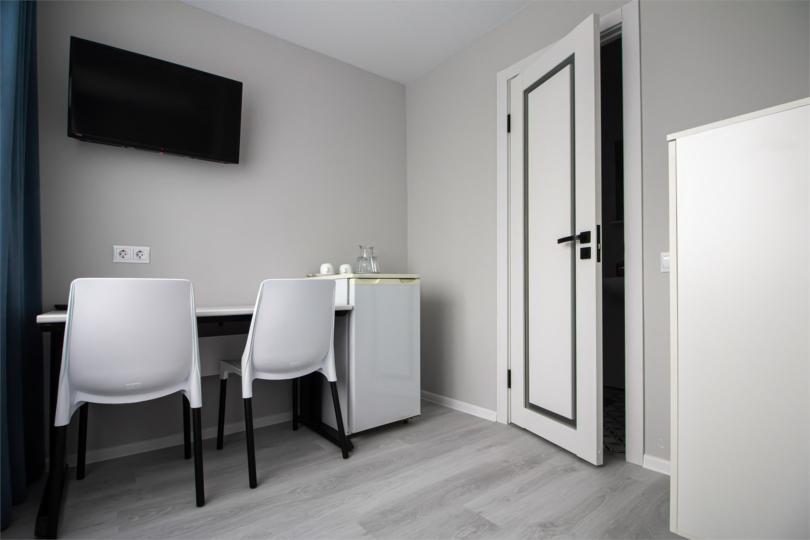 1 категория комфорт ПЛЮС в Тиман