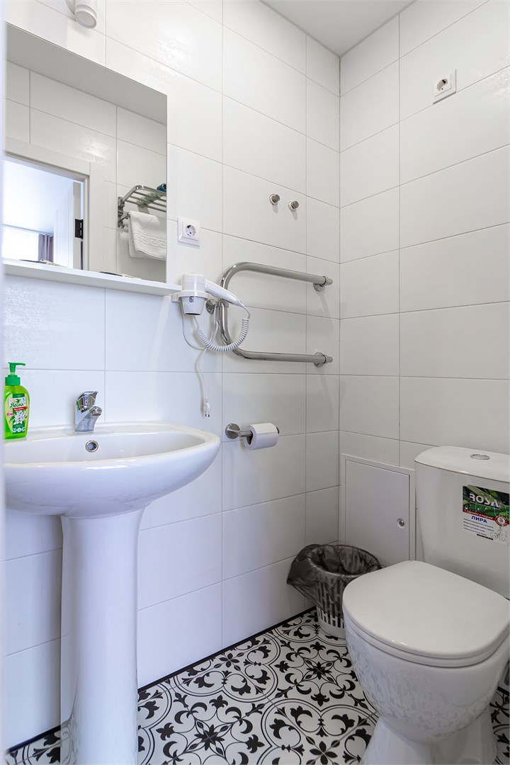 1 категория комфорт ПЛЮС в Тиман