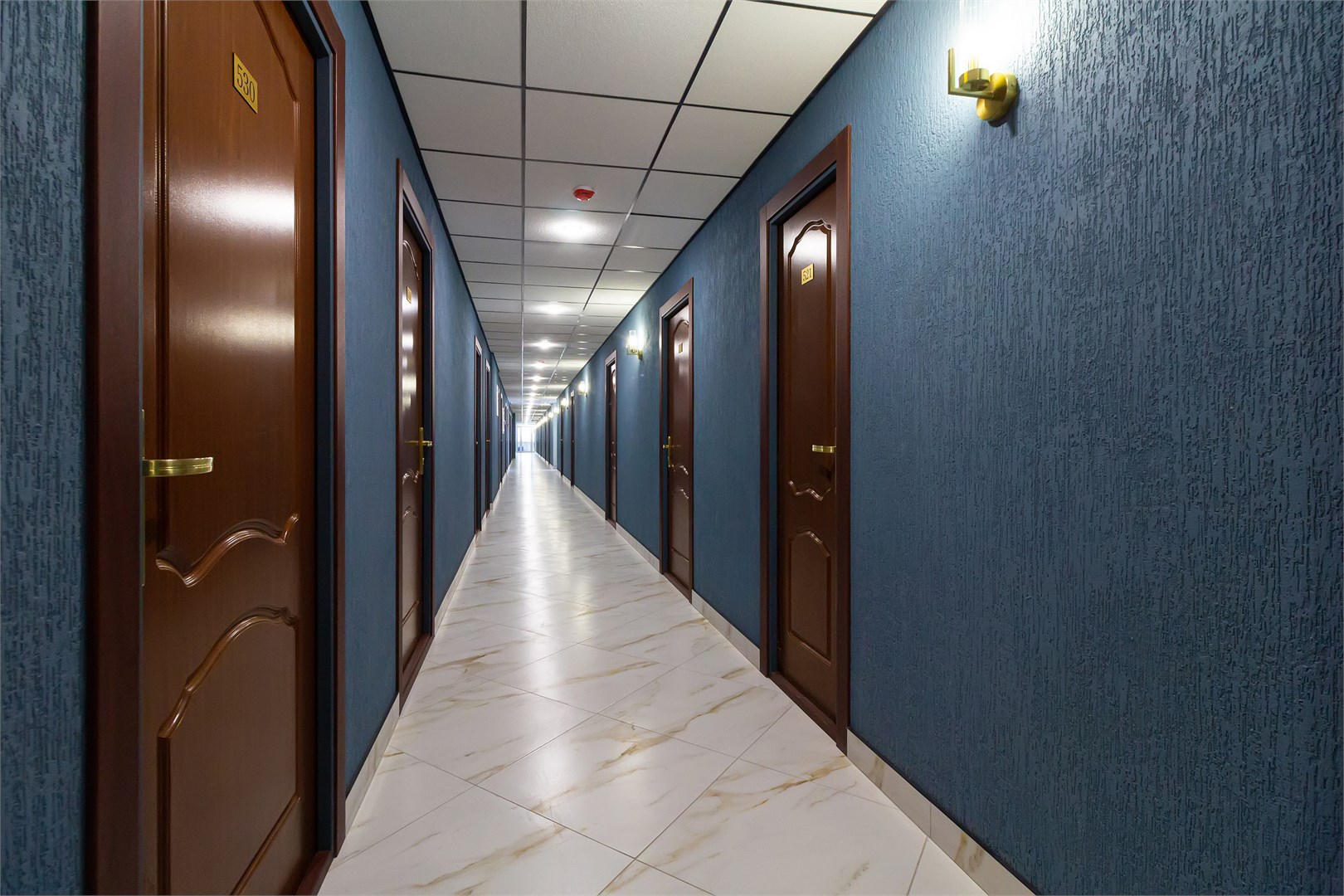 1 категория комфорт ПЛЮС в Тиман