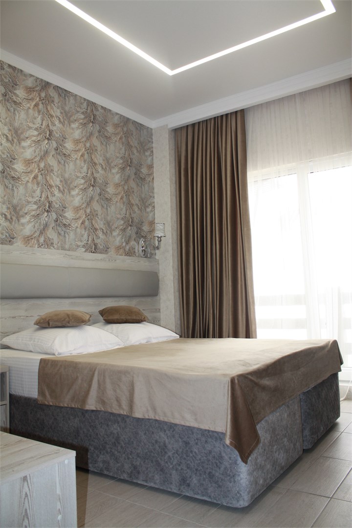 Комфорт 2х (бассейн) в Дом рыбака