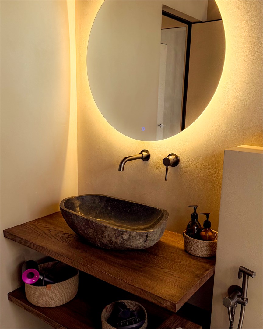 Novoe House в Novoehouse