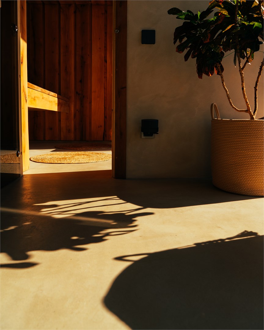 Novoe House в Novoehouse