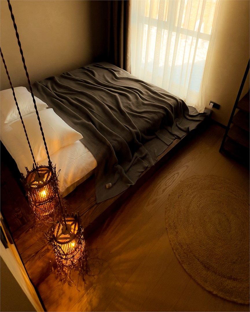 Novoe House в Novoehouse