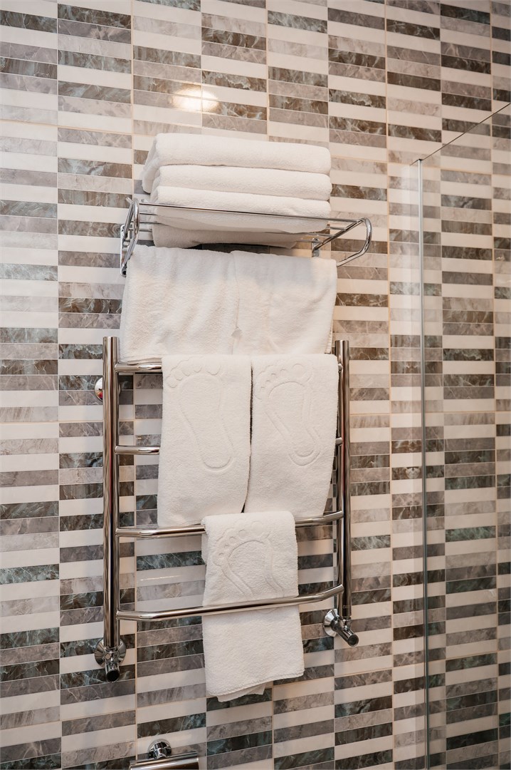 Superior 3-х местный  (Лазурный) в В доме у моря