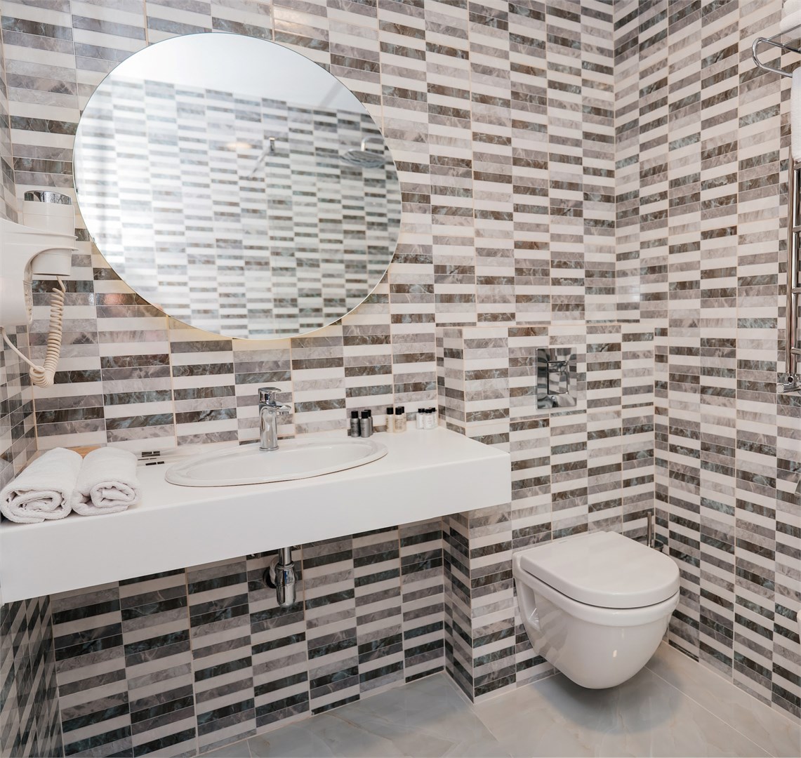 Superior 3-х местный  (Лазурный) в В доме у моря