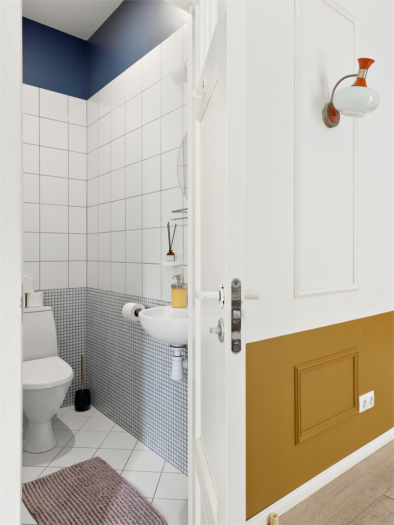 ДАБЛ+СИНГЛ Комфорт в Soul Kitchen