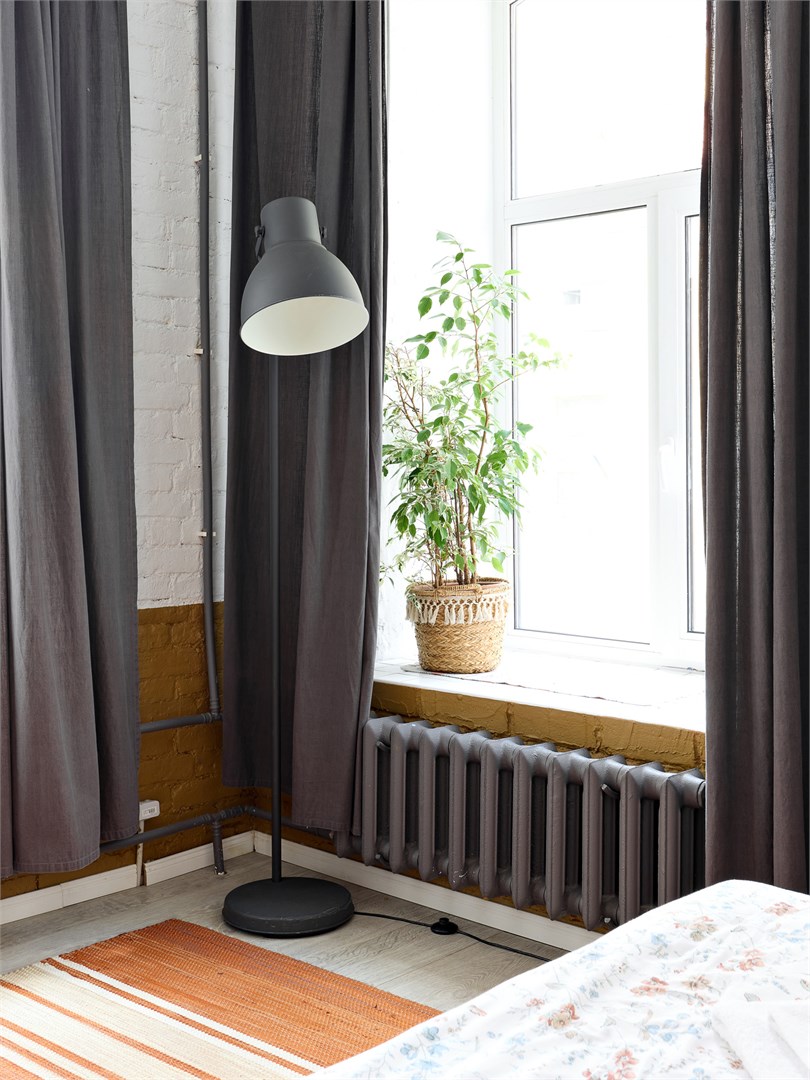 ДАБЛ+СИНГЛ Комфорт в Soul Kitchen