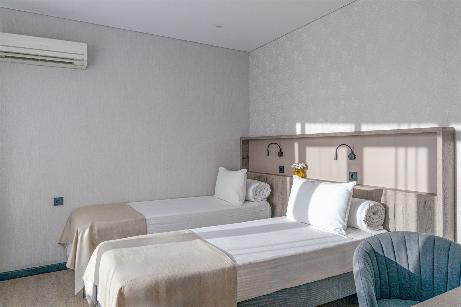 Фотография Стандарт Комфорт, корпус D