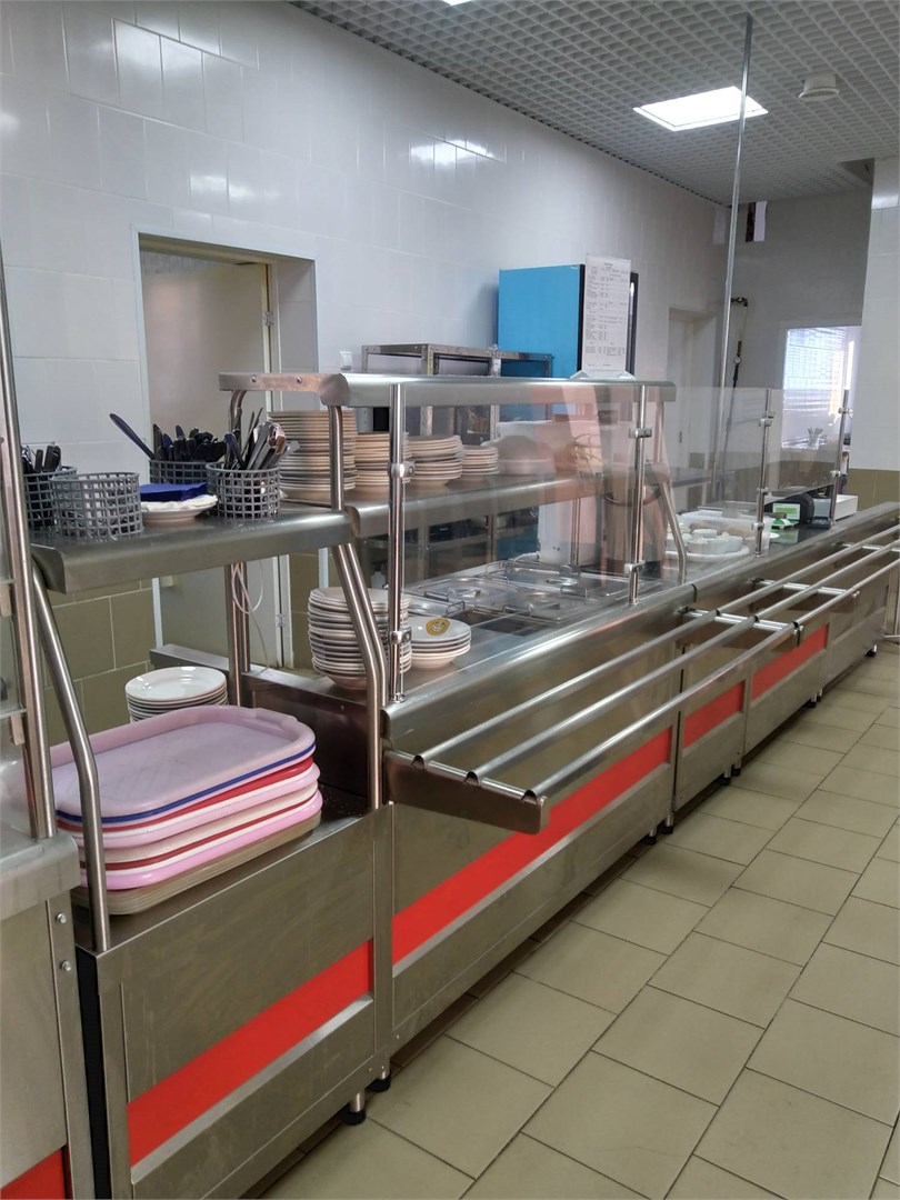 Двухместный семейный номер с одной кроватью в Северяночка