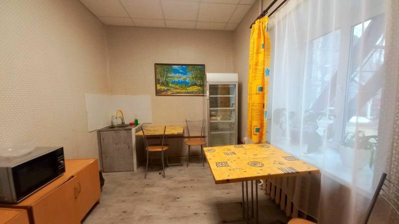 Двухместный стандартный в Северяночка