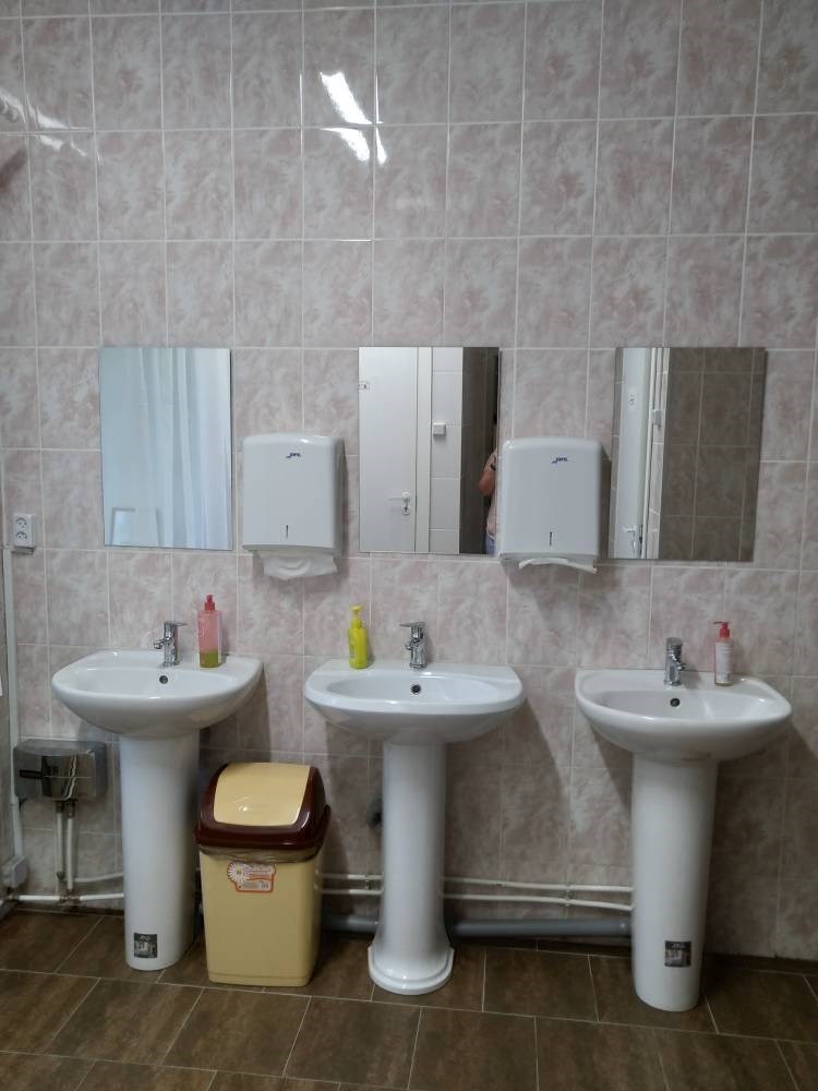 Восьмиместный в Северяночка