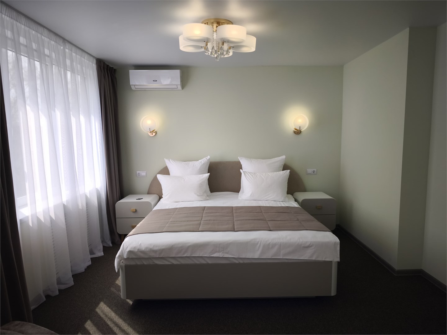 Джуниор сюит "Кремона" в Советская