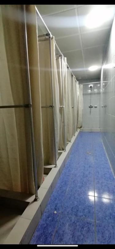 Эконом "Место с комнате для мужчин" в Альтаир