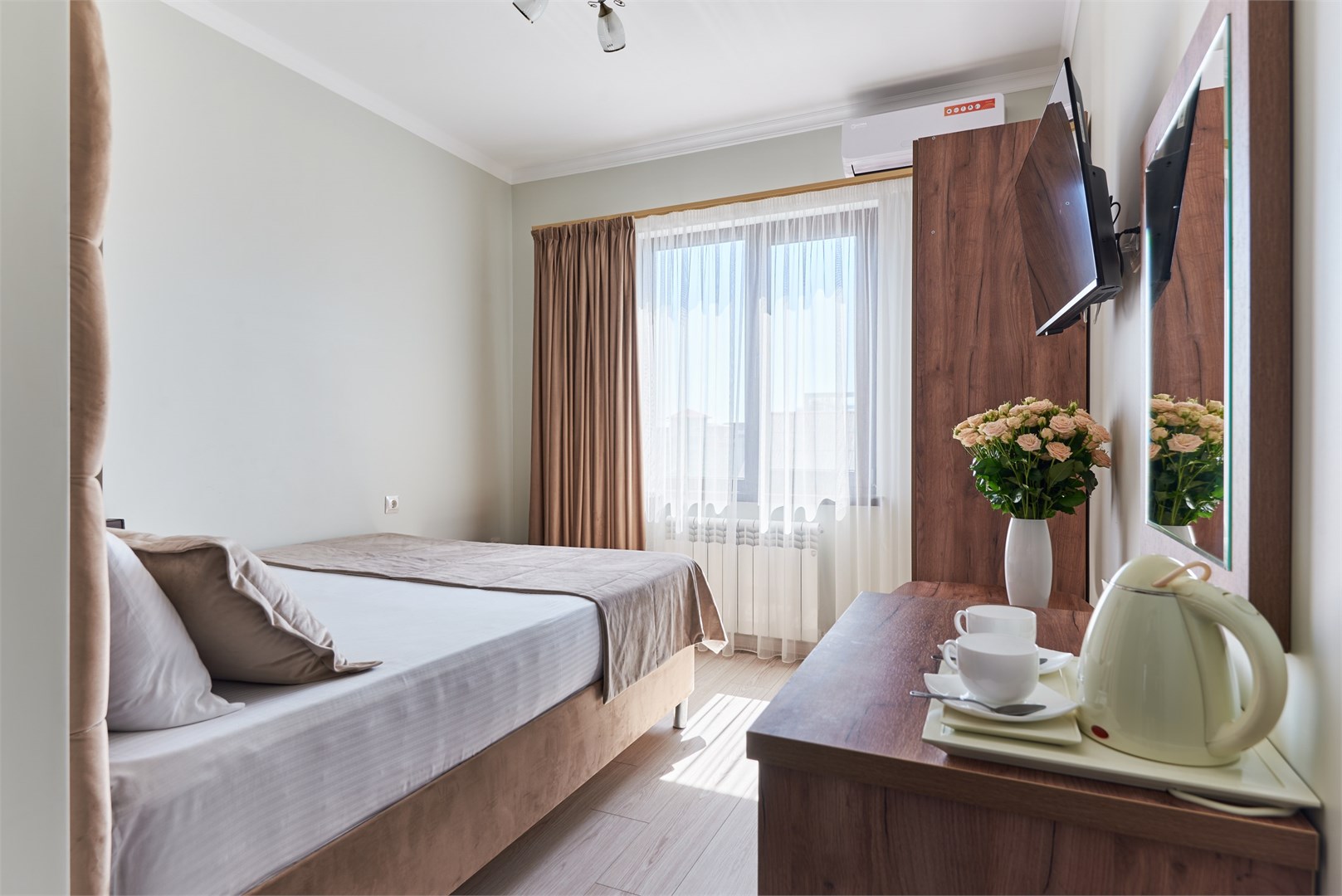 Стандарт в Эмилия