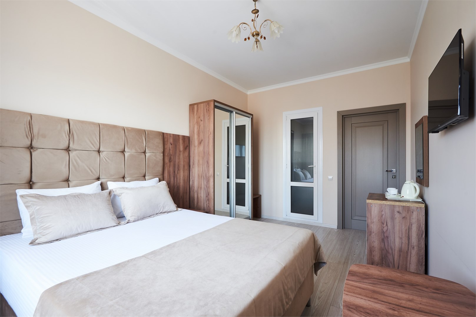 Стандарт в Эмилия