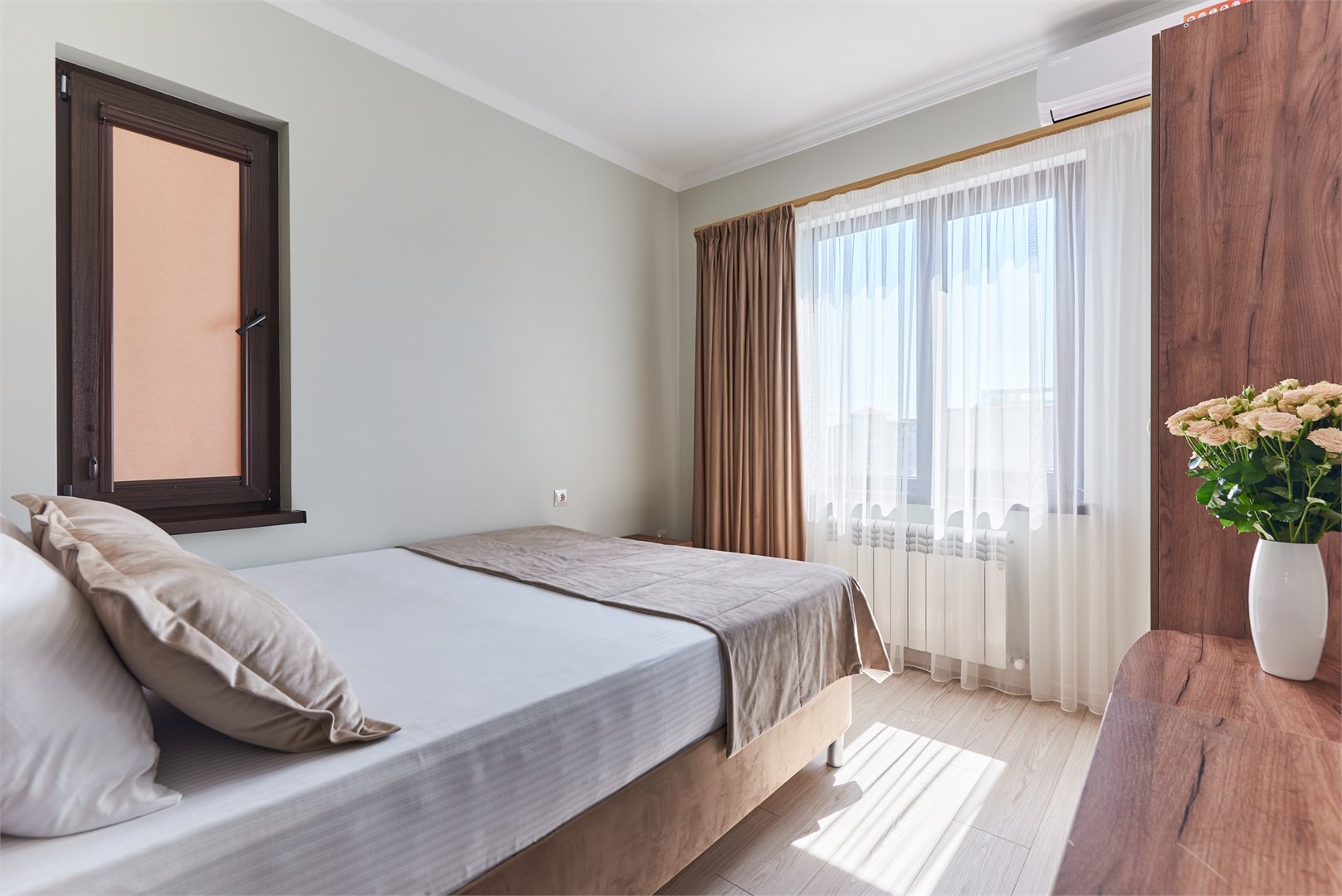 Стандарт в Эмилия