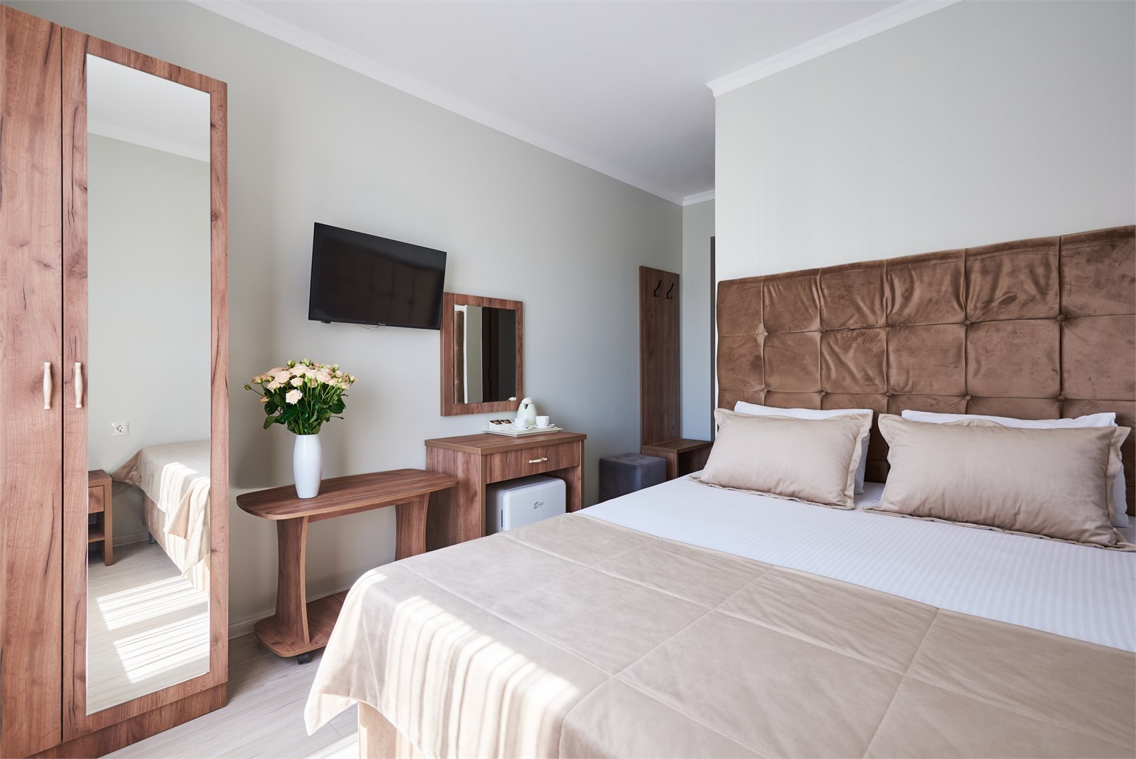 Стандарт в Эмилия