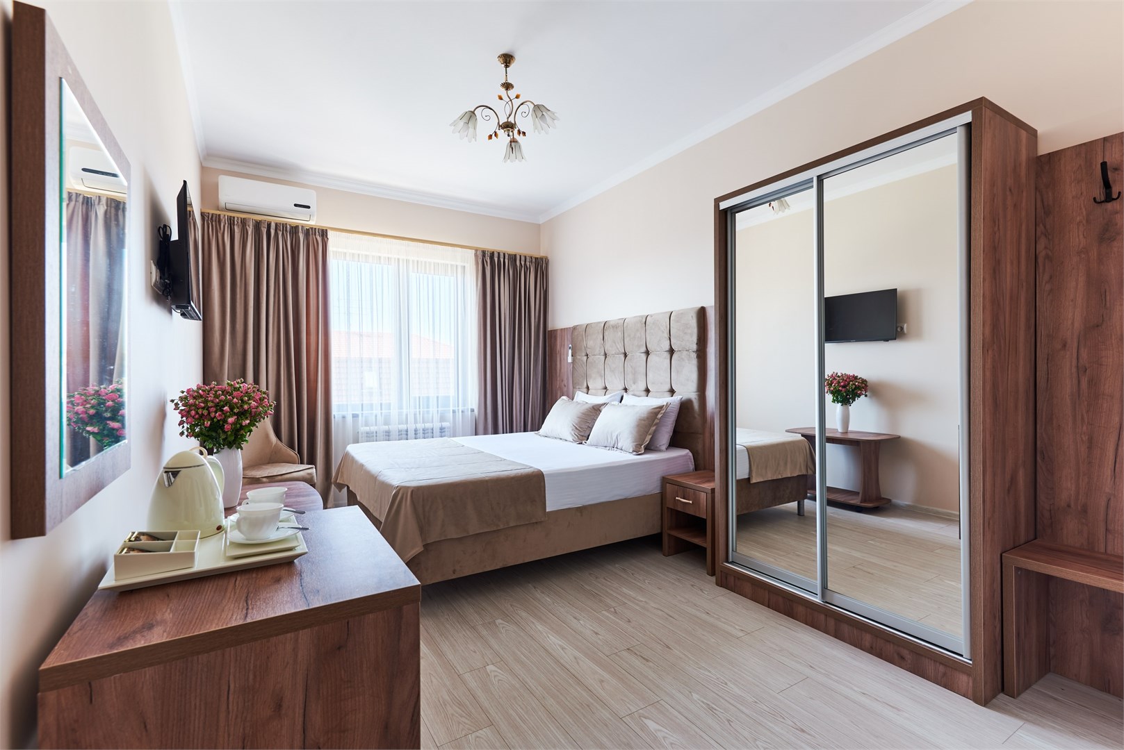 Стандарт в Эмилия