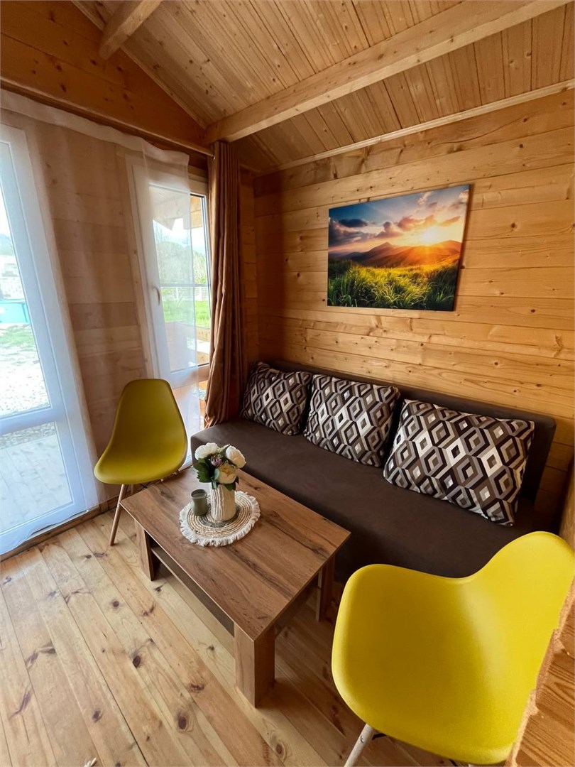 домик в Пицунде в Мандарин