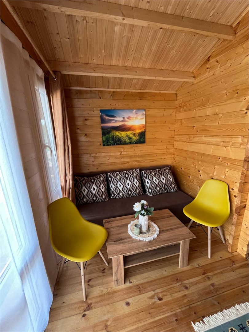 домик в Пицунде в Мандарин