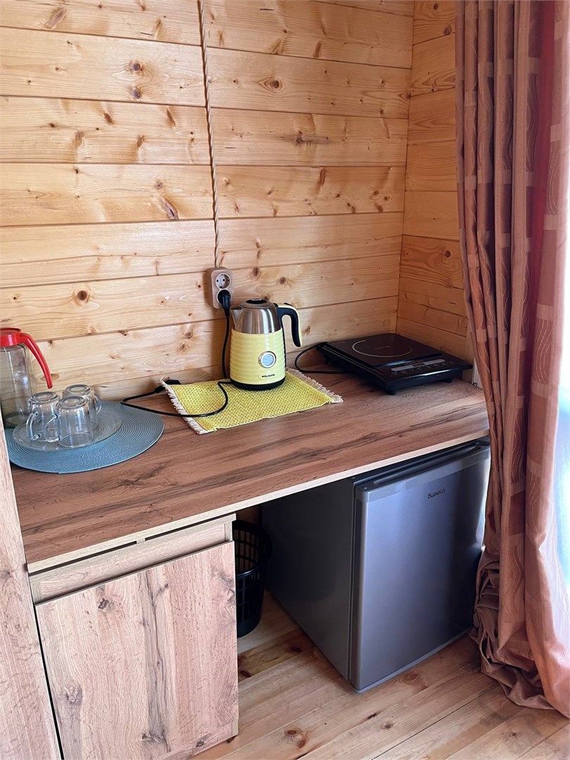 домик в Пицунде в Мандарин