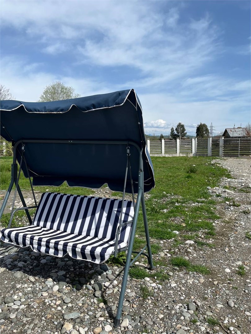 домик в Пицунде в Мандарин