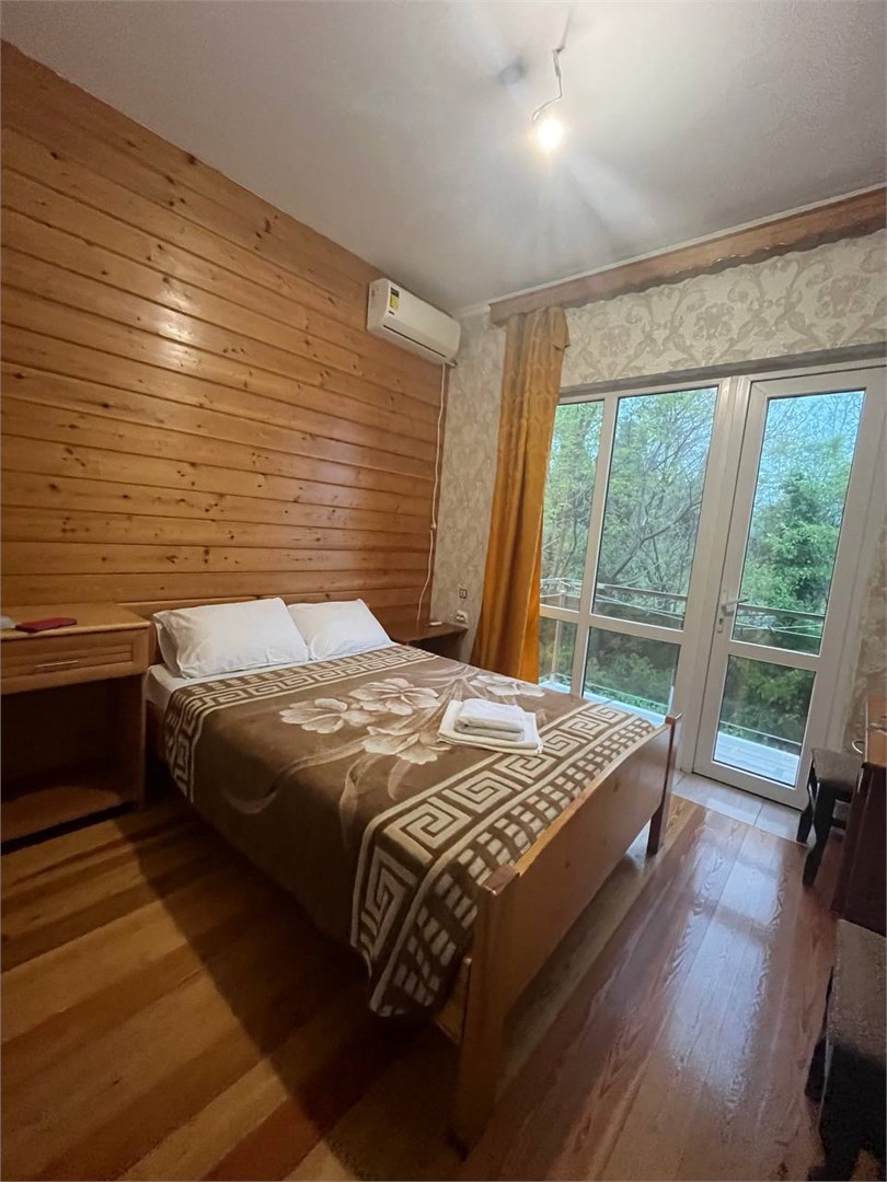 2-х местный стандарт в Мандарин